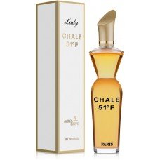 Alain Aregon CHALE 51 F