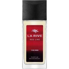 La Rive Red Line