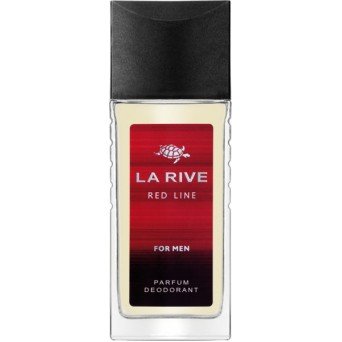 La Rive Red Line