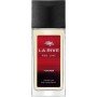 La Rive Red Line