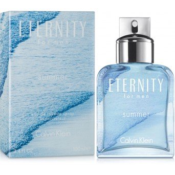 Calvin Klein Eternity Summer For Men 2010