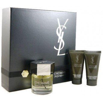Yves Saint Laurent LHomme