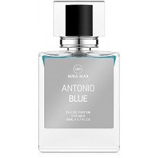 Mira Max Antonio Blue