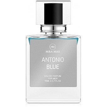 Mira Max Antonio Blue