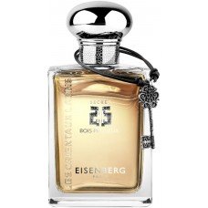 Jose Eisenberg Secret III Patchouli Noble Homme