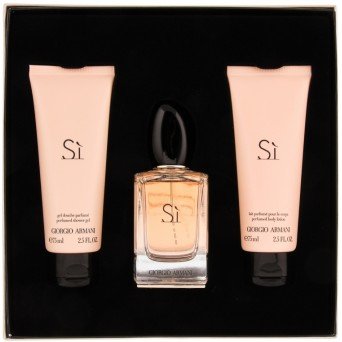 Giorgio Armani Si