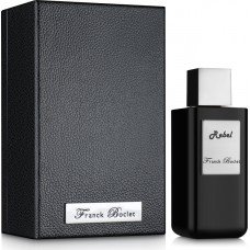 Franck Boclet Rebel