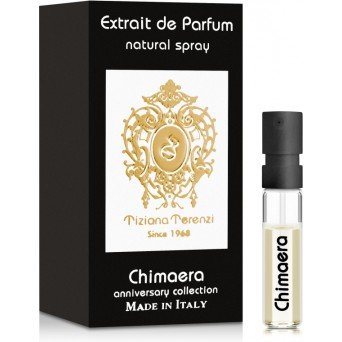 Tiziana Terenzi Chimaera