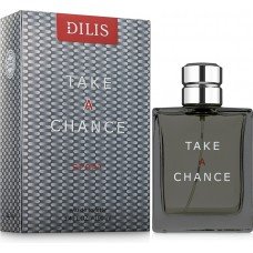 Dilis Parfum La Vie Pour Homme Take A Chance Sport