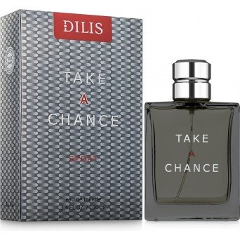 Dilis Parfum La Vie Pour Homme Take A Chance Sport