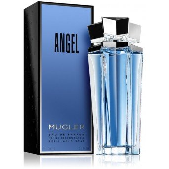 Mugler Angel Refillable