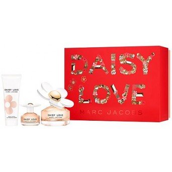 Marc Jacobs Daisy Love