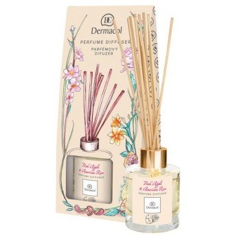 Dermacol Pink Apple And American Rose