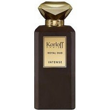 Korloff Paris Royal Oud Intense