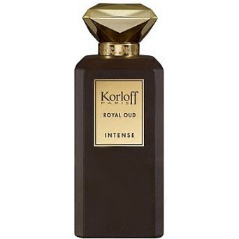 Korloff Paris Royal Oud Intense