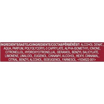 Avon Powerful Flowers Roseta