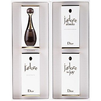 Dior J'Adore La Collection