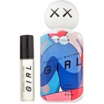 Pharrell Williams Girl