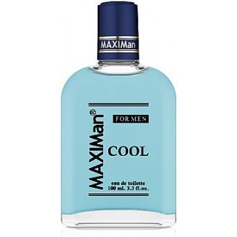 Aroma Parfume Maximan Cool
