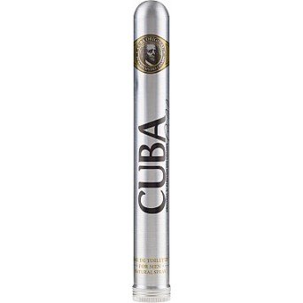 Cuba Gold