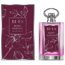 Bi-Es Berry Darling