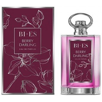 Bi-Es Berry Darling
