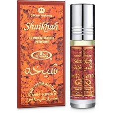 Al Rehab Shaikhah