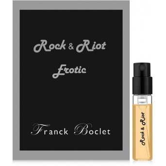Franck Boclet Erotic
