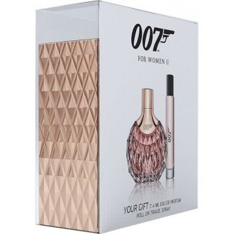 James Bond 007 For Women II