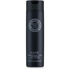 Ga-De Icon Vanilla Black