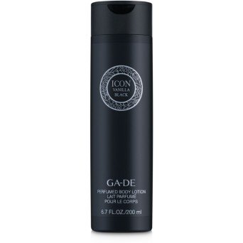 Ga-De Icon Vanilla Black