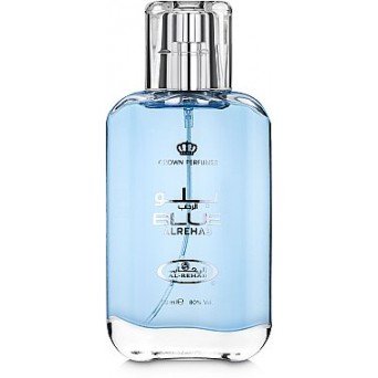 Al Rehab Blue
