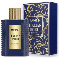 Bi-Es Italian Spirit