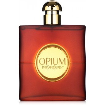 Yves Saint Laurent Opium