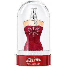 Jean Paul Gaultier Classique Xmas Collector 2018 Edition