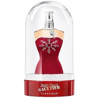 Jean Paul Gaultier Classique Xmas Collector 2018 Edition