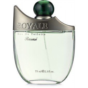 Rasasi Royale Pour Homme