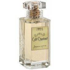 Nobile 1942 Cafe Chantant