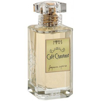 Nobile 1942 Cafe Chantant