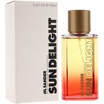 Jil Sander Sun Delight