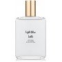 Eva Cosmetics Light Blue Lable