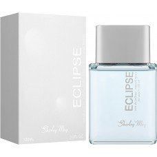 Shirley May Eclipse