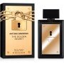 Antonio Banderas The Golden Secret