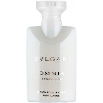 Bvlgari Omnia Crystalline
