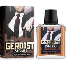 Alain Aregon Geroist Sigar