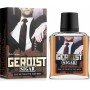 Alain Aregon Geroist Sigar