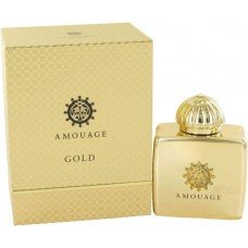 Amouage Gold Pour Femme