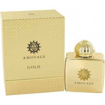 Amouage Gold Pour Femme