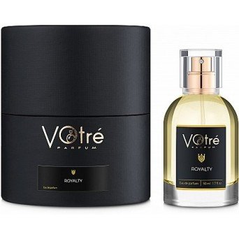Votre Parfum Royalty
