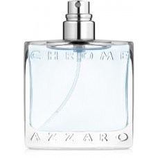 Azzaro Chrome